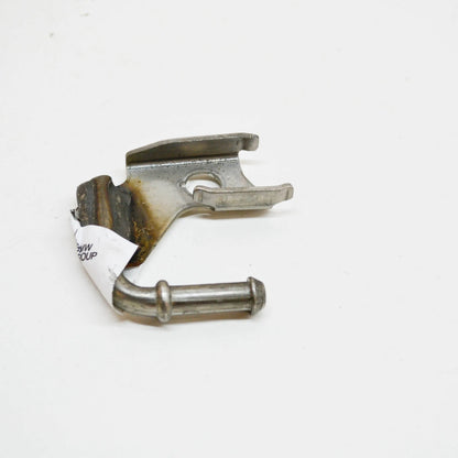 NEW BMW M3 E90 REAR SILENCER RIGHT BRACKET 18207841081 7841081 ORIGINAL