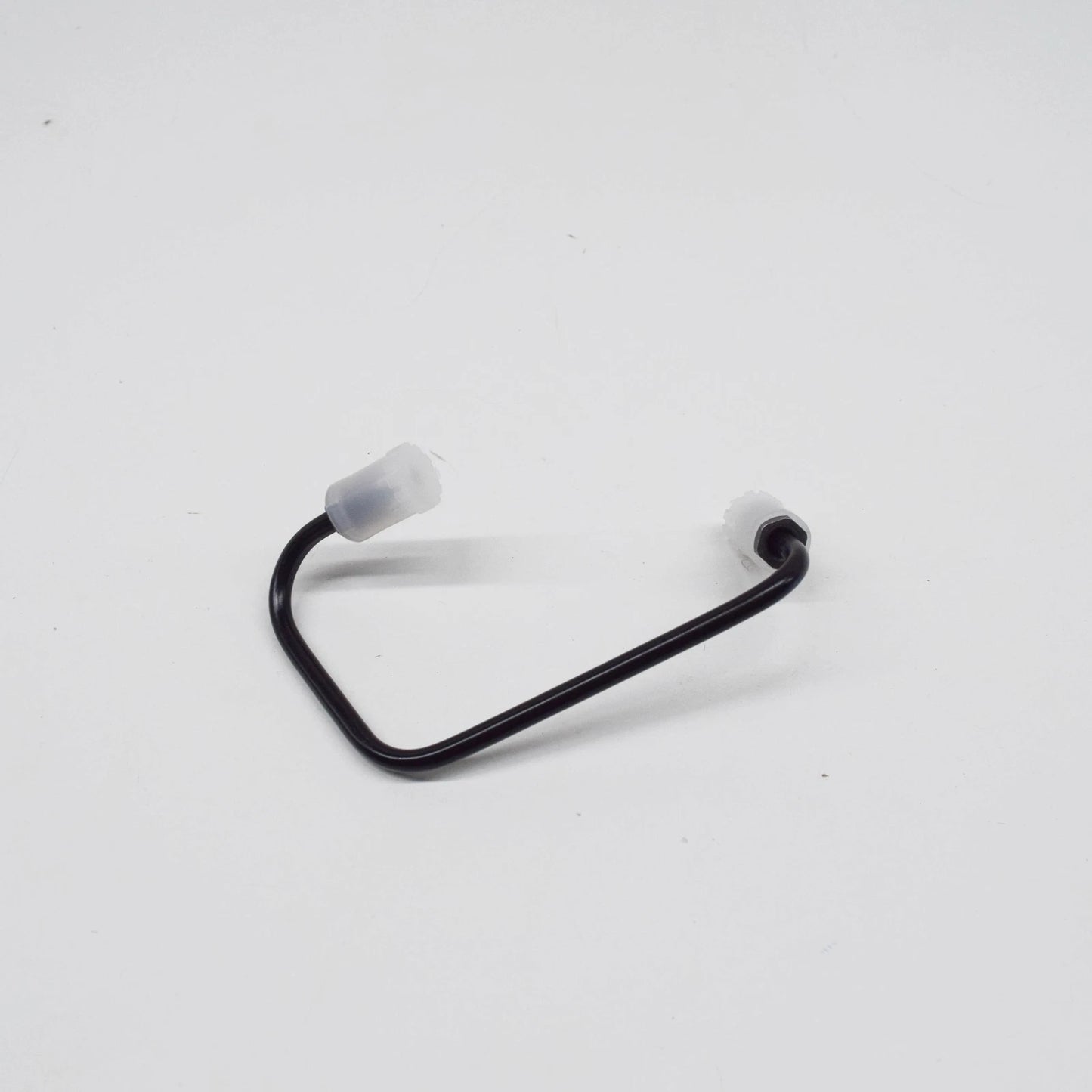 NEW AUDI A6 C6 FRONT LEFT BRAKE PIPE 4F0611721A