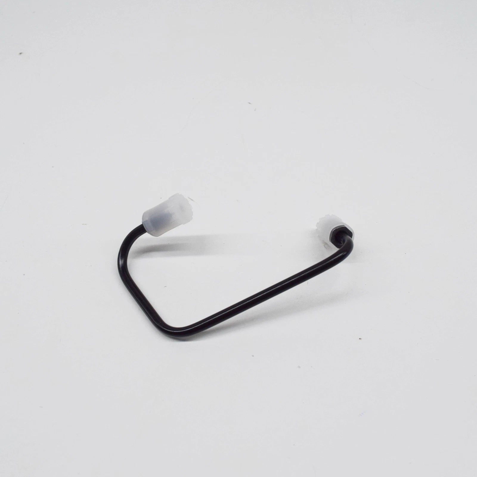 NEW AUDI A6 C6 FRONT LEFT BRAKE PIPE 4F0611721A