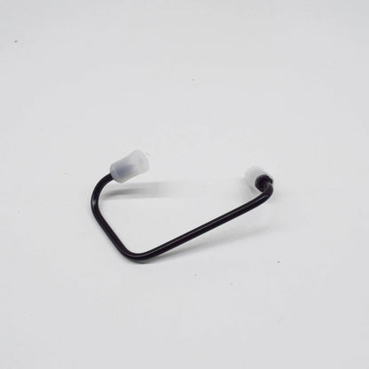 NEW AUDI A6 C6 FRONT LEFT BRAKE PIPE 4F0611721A