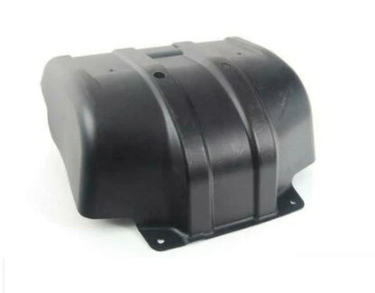 NEW MERCEDES-BENZ ML W164 PRESSURE ACCULUMUTOR COVER A1646190038 ORIGINAL