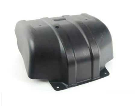 NEW MERCEDES-BENZ ML W164 PRESSURE ACCULUMUTOR COVER A1646190038 ORIGINAL