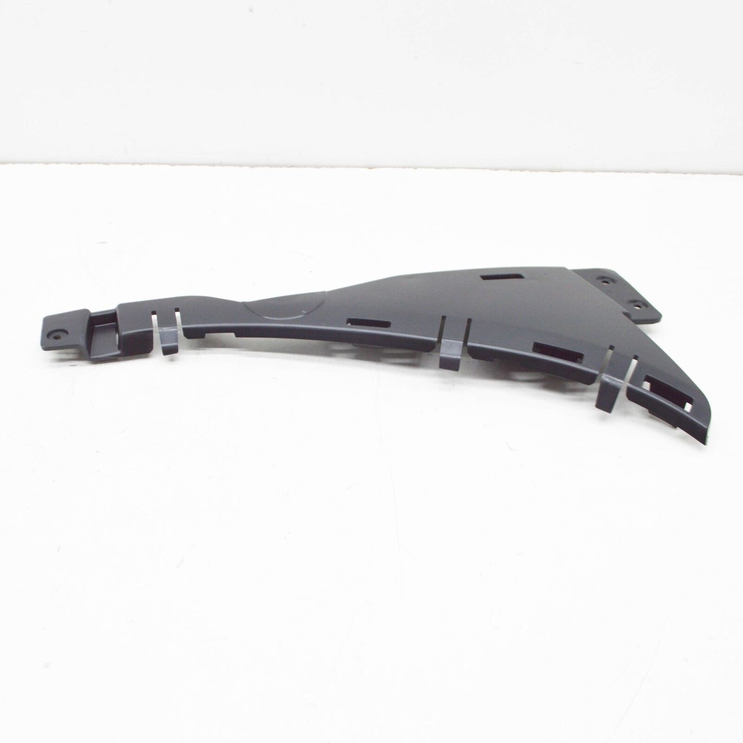 NEW MB GLE W167 AMG FRONT RIGHT BUMPER LOWER BRACKET A1678858606 ORIGINAL