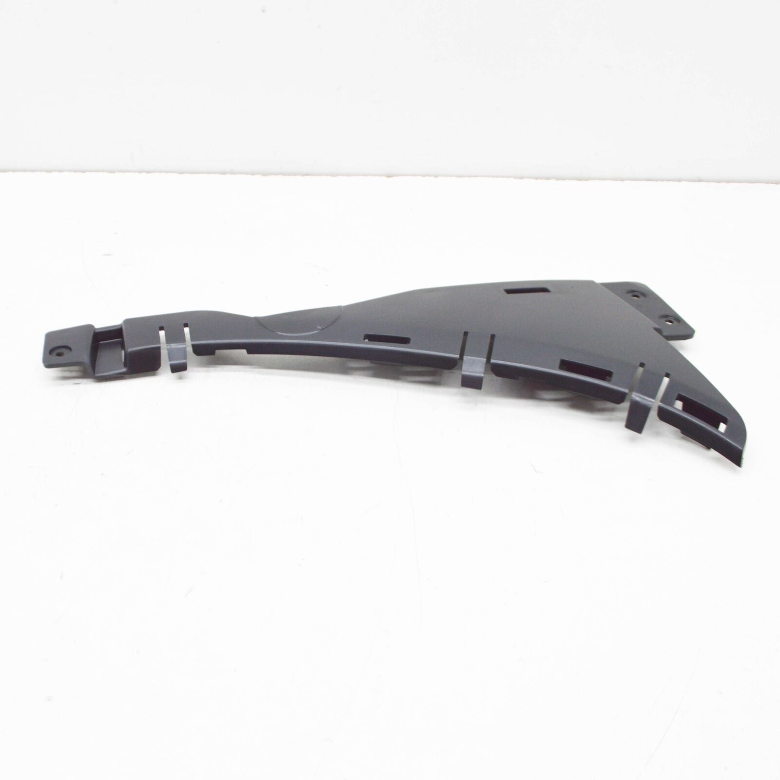 NEW MB GLE W167 AMG FRONT RIGHT BUMPER LOWER BRACKET A1678858606 ORIGINAL