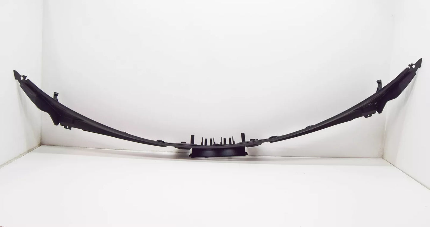 NEW BMW 2 F22,F87 FRONT WIPER COWL WINDSHIELD TRIM 7240672 51717240672 ORIGINAL