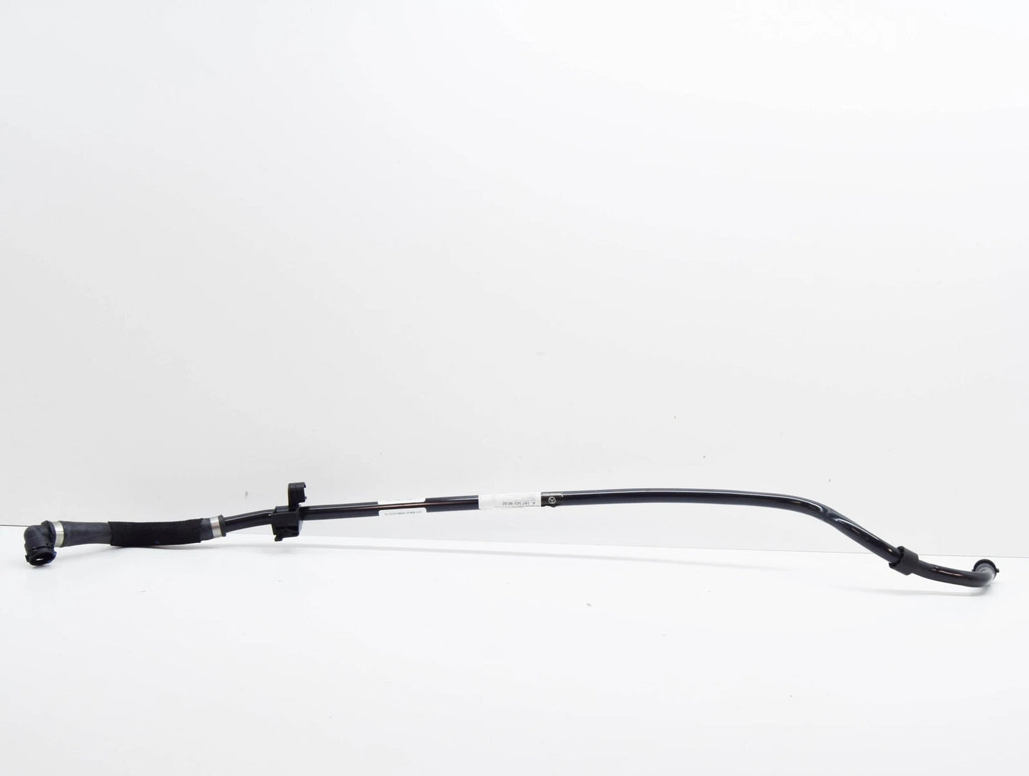 NEW MB GLE W167 PUMP TO CONNECTING POINT COOLANT LINE A1675019002 ORIGINAL