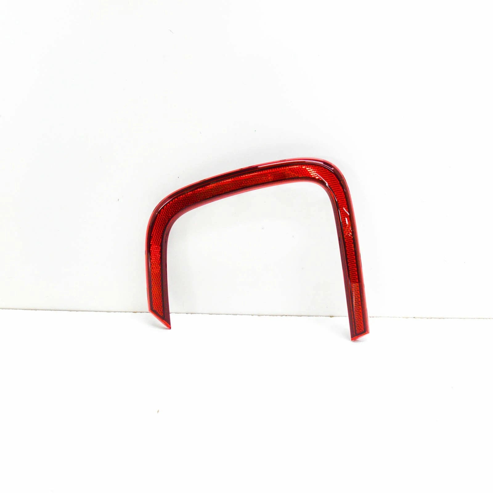 NEW VOLKSWAGEN UP REAR LIGHT REFLECTOR LEFT 12E945105A