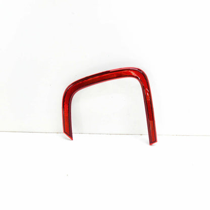 NEW VOLKSWAGEN UP REAR LIGHT REFLECTOR LEFT 12E945105A