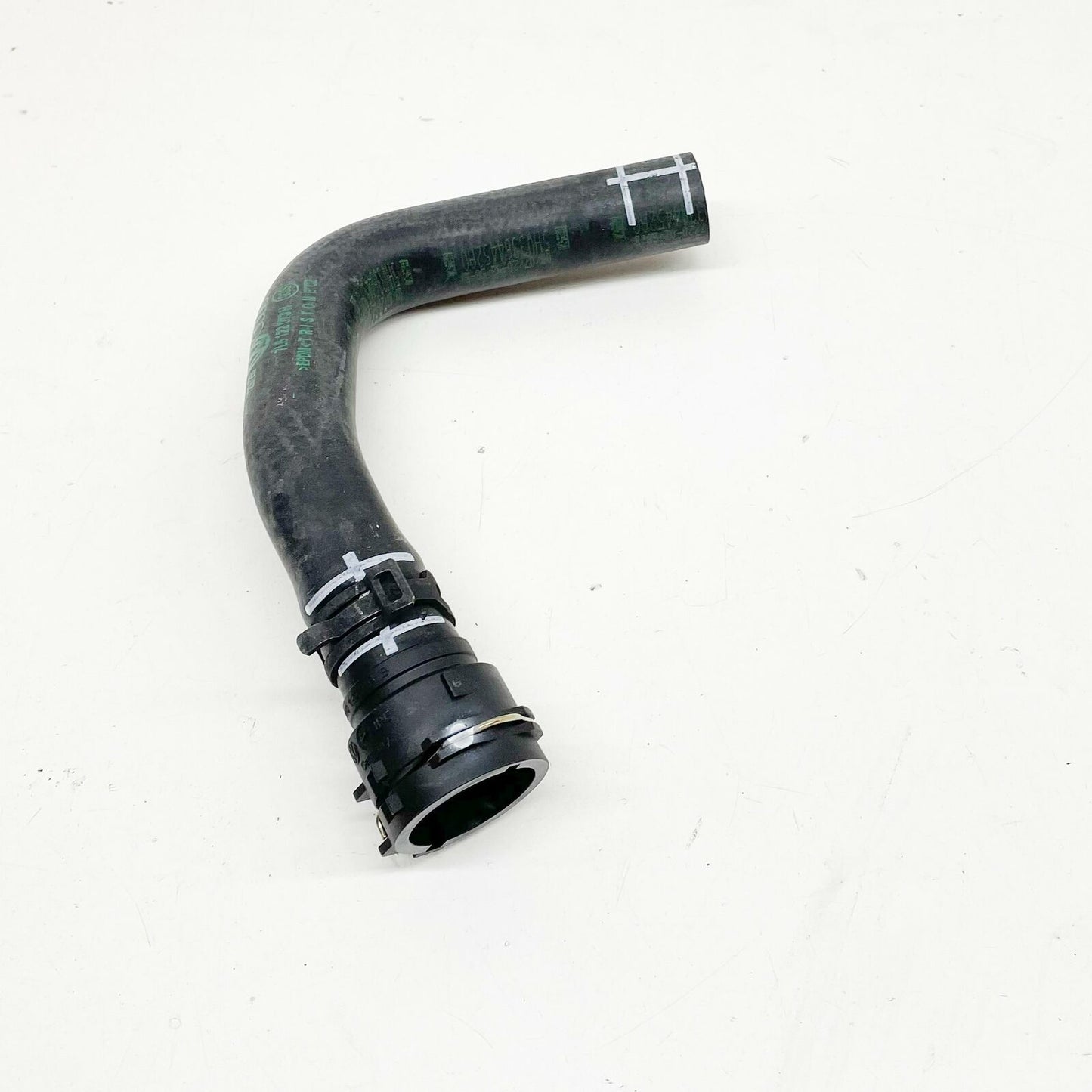 NEW AUDI Q7 4L COOLANT HOSE 7L6122073H ORIGINAL
