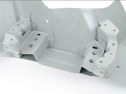 NEW AUDI A3 8P FRONT LEFT SLIDE MEMBER COVER PLATE 1K0804105D ORIGINAL