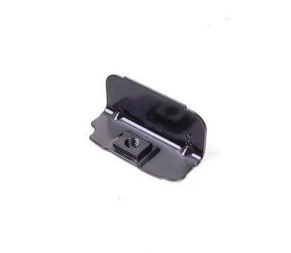 new mini clubman r55 front fender lower bracket 41352754655 2754655 original