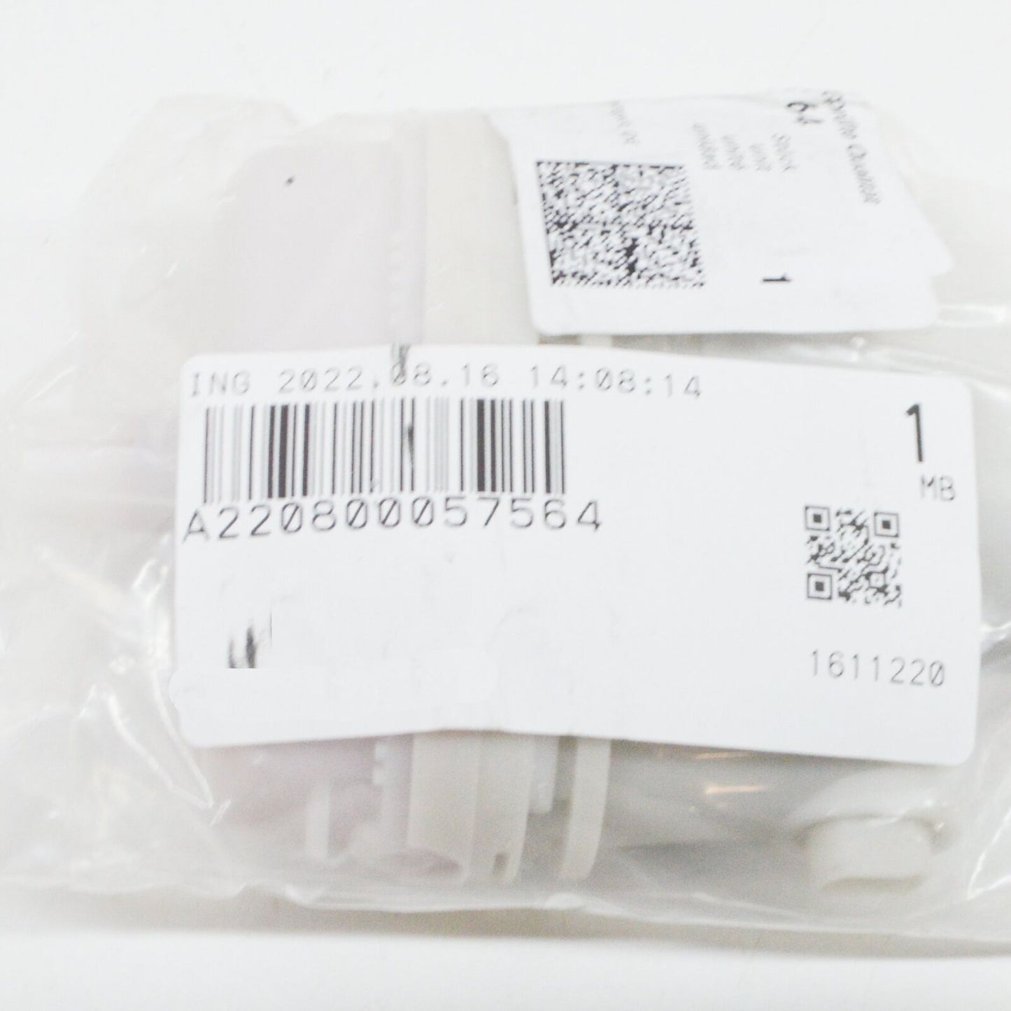 NEW MERCEDES-BENZ S W140 TRUNK LID ACTUATOR A220800057564 ORIGINAL