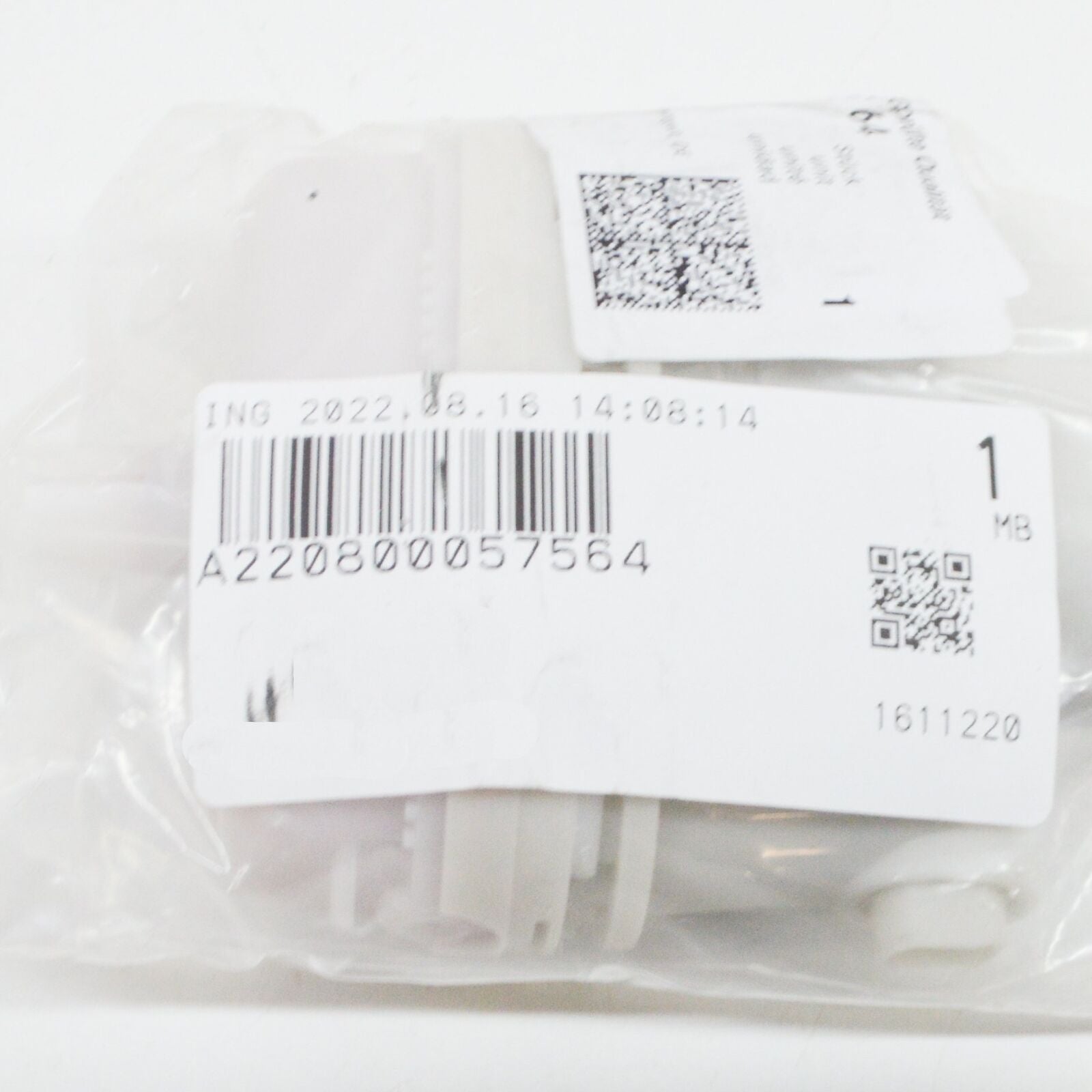 NEW MERCEDES-BENZ S W140 TRUNK LID ACTUATOR A220800057564 ORIGINAL