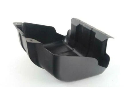 NEW MERCEDES-BENZ ML W164 PRESSURE ACCULUMUTOR COVER A1646190038 ORIGINAL