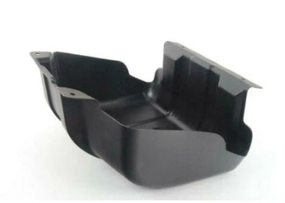 NEW MERCEDES-BENZ ML W164 PRESSURE ACCULUMUTOR COVER A1646190038 ORIGINAL