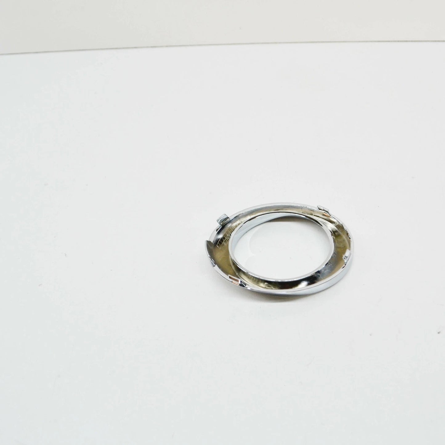 NEW MERCEDES GLK X204 BUMPER FOG GRILLE CHROME TRIM RIGHT A2048851074