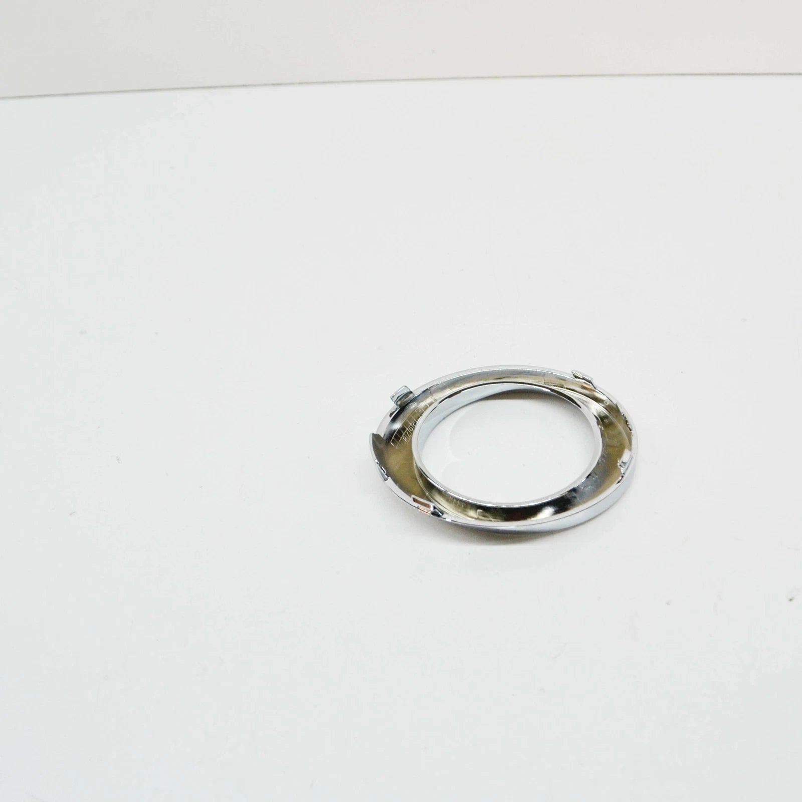 NEW MERCEDES GLK X204 BUMPER FOG GRILLE CHROME TRIM RIGHT A2048851074