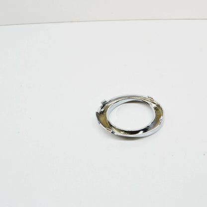 NEW MERCEDES GLK X204 BUMPER FOG GRILLE CHROME TRIM RIGHT A2048851074