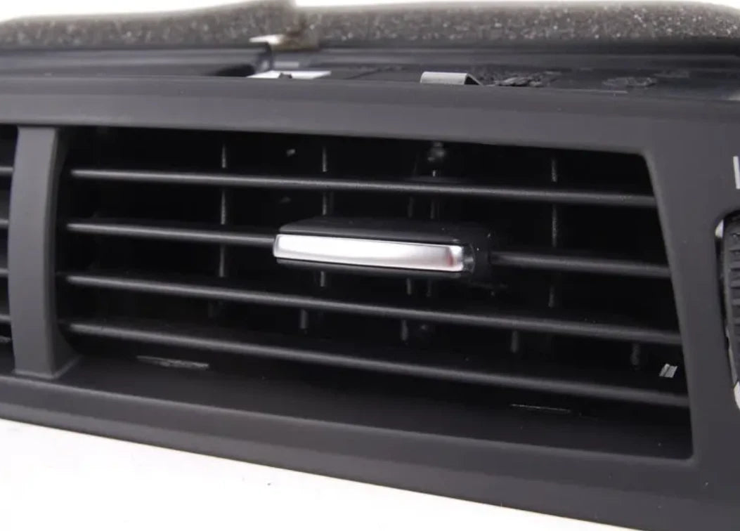 NEW BMW Z4 ROADSTER E85 CENTER CONSOLE AIR VENT 64228041494 8041494 ORIGINAL