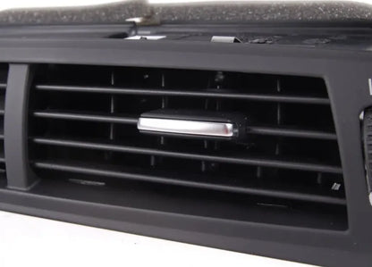 NEW BMW Z4 ROADSTER E85 CENTER CONSOLE AIR VENT 64228041494 8041494 ORIGINAL