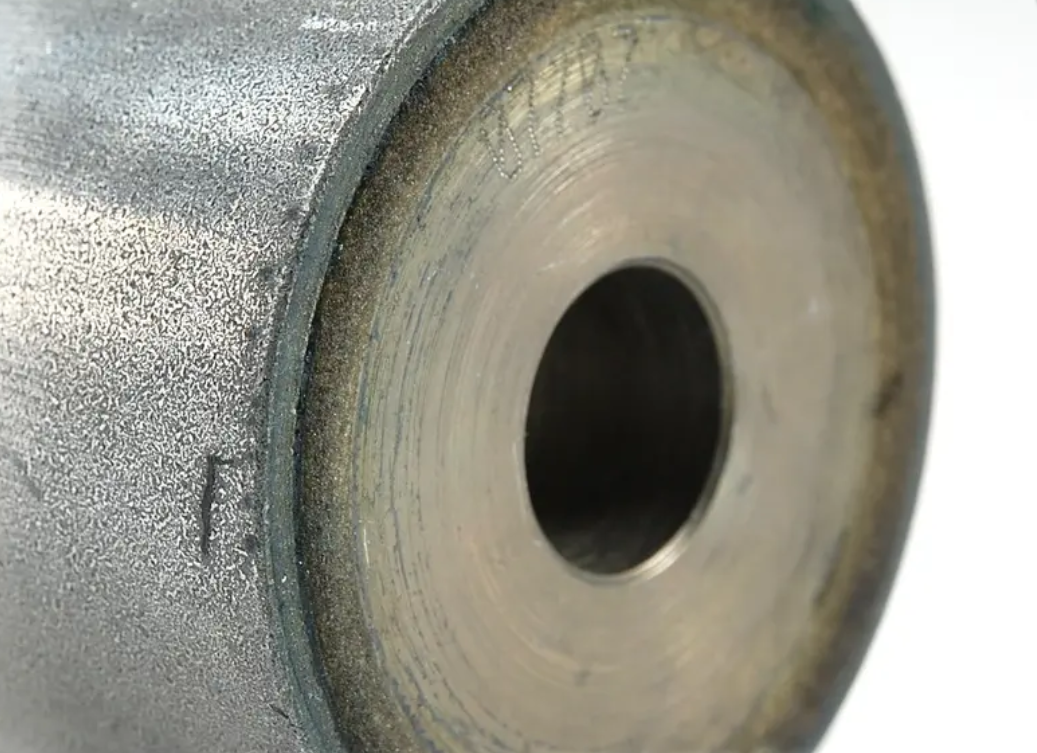 new bmw 3 e46 front differential bushing 33172282484 2282484 original