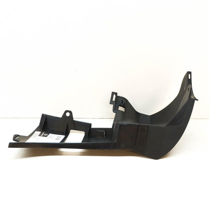 NEW MERCEDES-BENZ M-CLASS W166 FRONT BUMPER LEFT BRACKET A1668850024 ORIGINAL