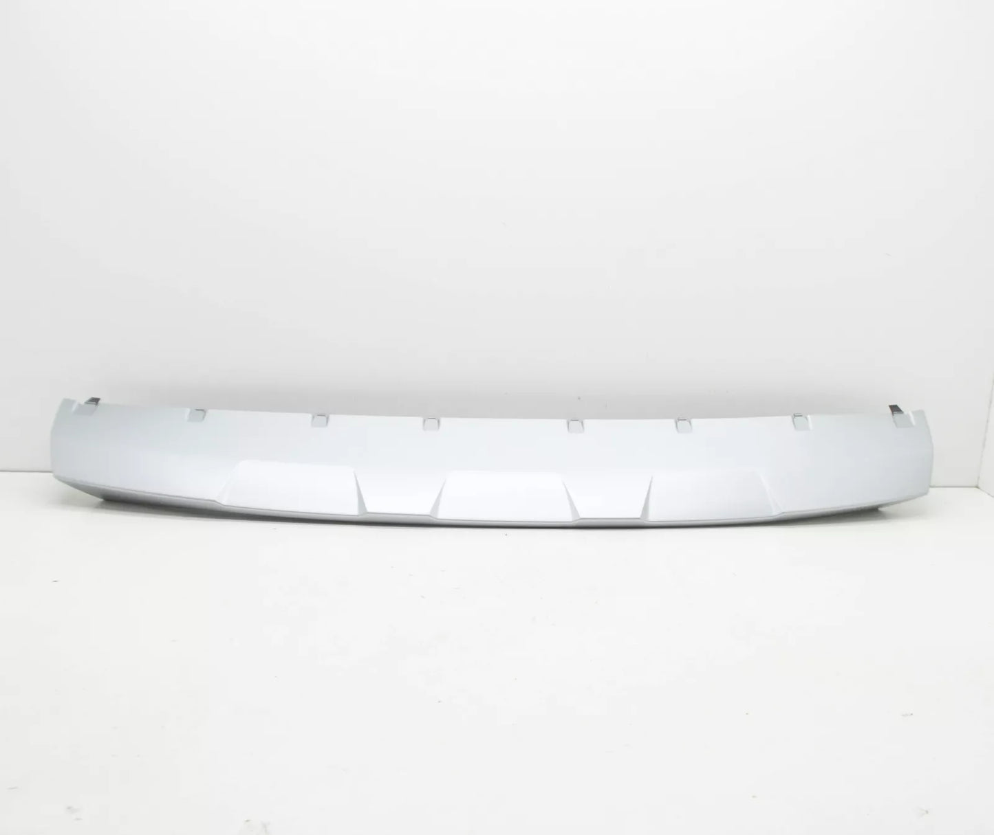 NEW BMW X1 F48 FRONT BUMPER TRIM 51117954213 ORIGINAL