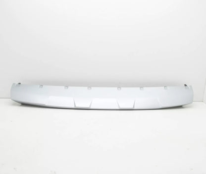 NEW BMW X1 F48 FRONT BUMPER TRIM 51117954213 ORIGINAL