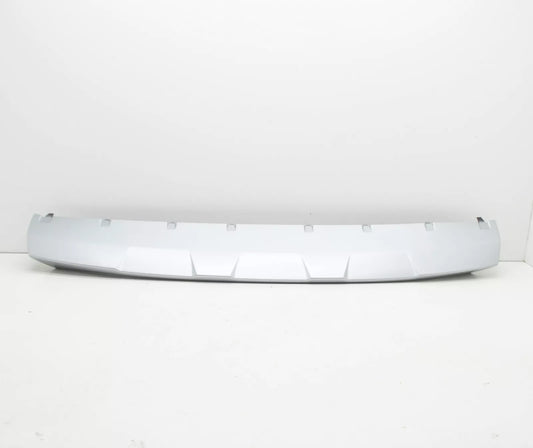 NEW BMW X1 F48 FRONT BUMPER TRIM 51117954213 ORIGINAL
