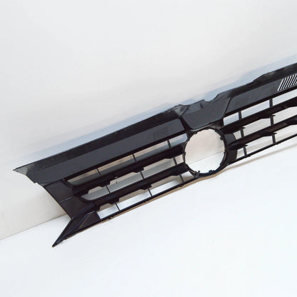 NEW VW TRANSPORTER V T5 FRONT BUMPER RADIATOR GRILLE 7E08536539B9