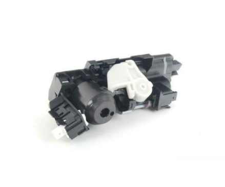 NEW MERCEDES-BENZ C W203 REAR LID HANDLE A2037500893 ORIGINAL