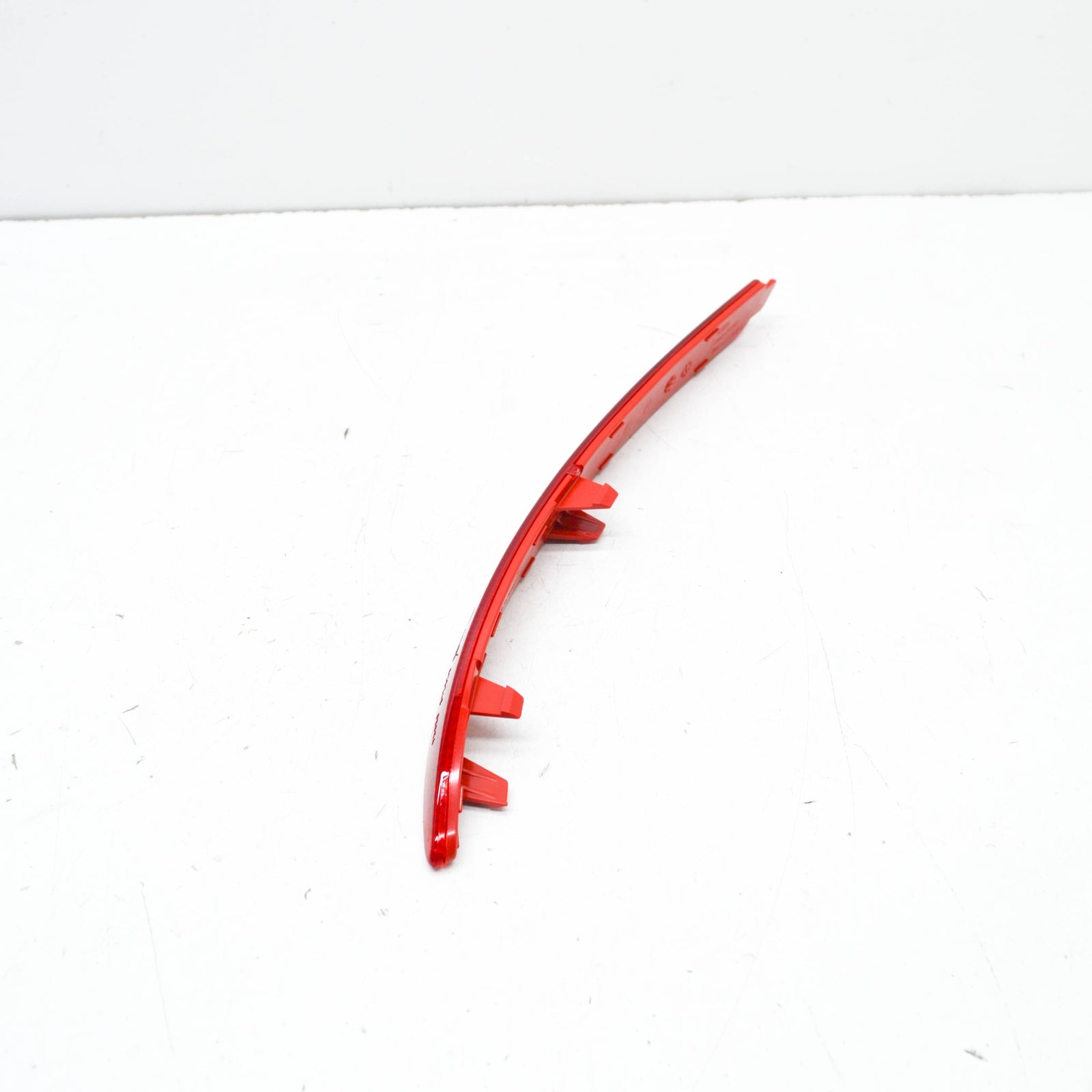 NEW SKODA OCTAVIA IZ REAR RIGHT BUMPER REFLECTOR 1Z0945106A ORIGINAL