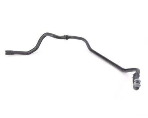 NEW MERCEDES-BENZ E W211 EXPANSION TANK HOSE A2115000472 ORIGINAL
