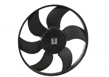 NEW MERCEDES-BENZ CITAN W415 MECHANICAL RADIAL BLOWER A4155000193 ORIGINAL