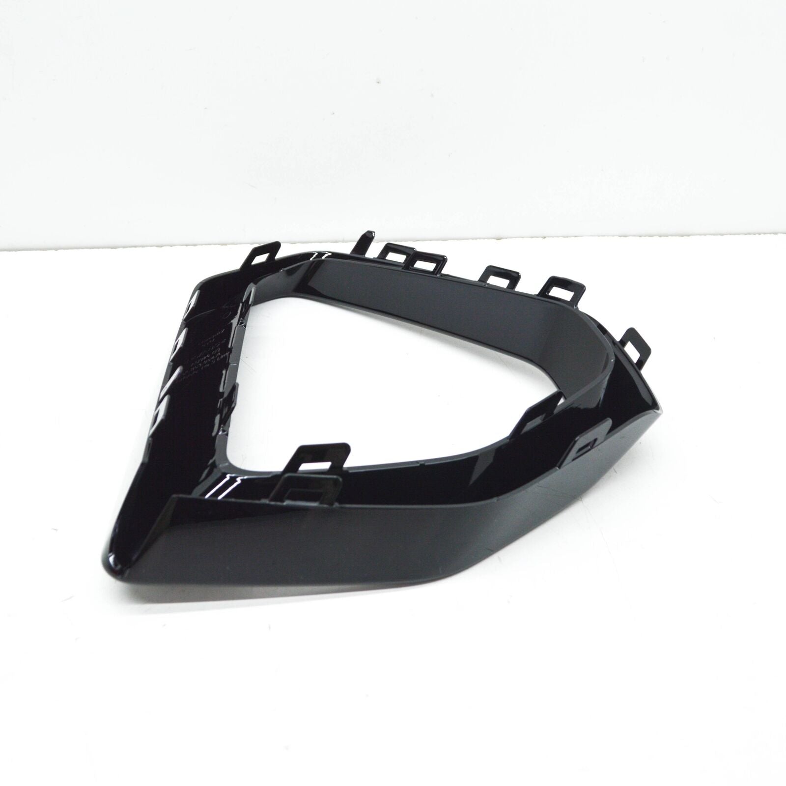NEW AUDI Q3 F3 FRONT BUMPER RIGHT TRIM 83A853054AT94 ORIGINAL