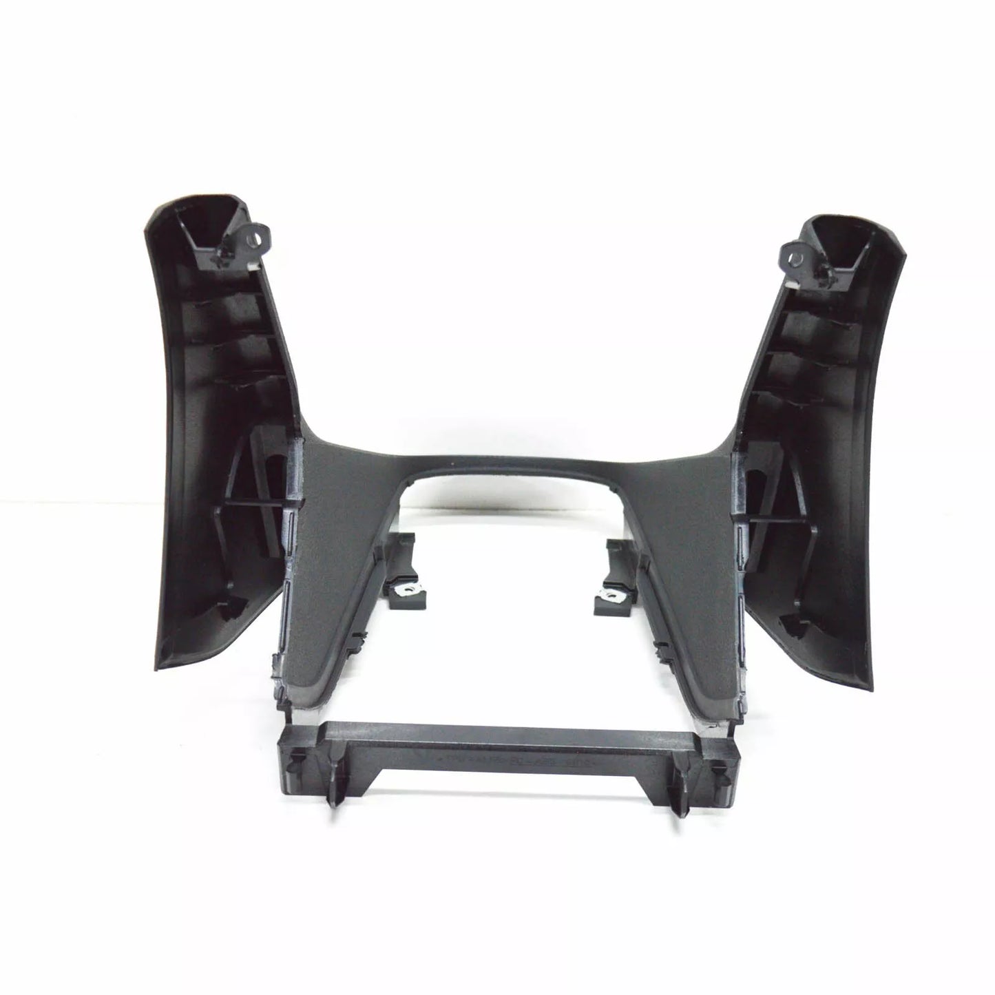 NEW VOLKSWAGEN GOLF MK6 FRONT CONSOLE COVER 5K0863680B81X