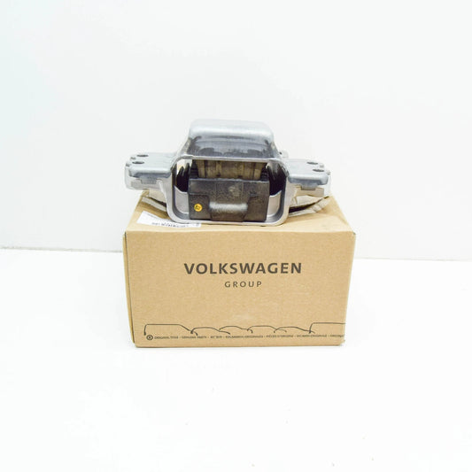 NEW VW SHARAN 7N LEFT GEARBOX MOUNTING 7N0199555C ORIGINAL