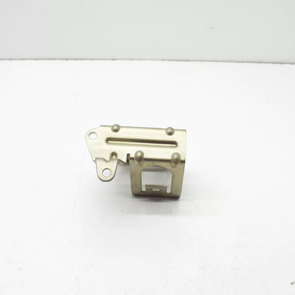 NEW MB C W205 TRANSDUCER TO CYLINDER CRANKCASE BRACKET A2740780341 ORIGINAL