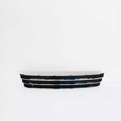 NEW AUDI A7 SPORTBACK 4G8 FRONT LICENSE PLATE HOLDER 4G8807287JT94 ORIGINAL