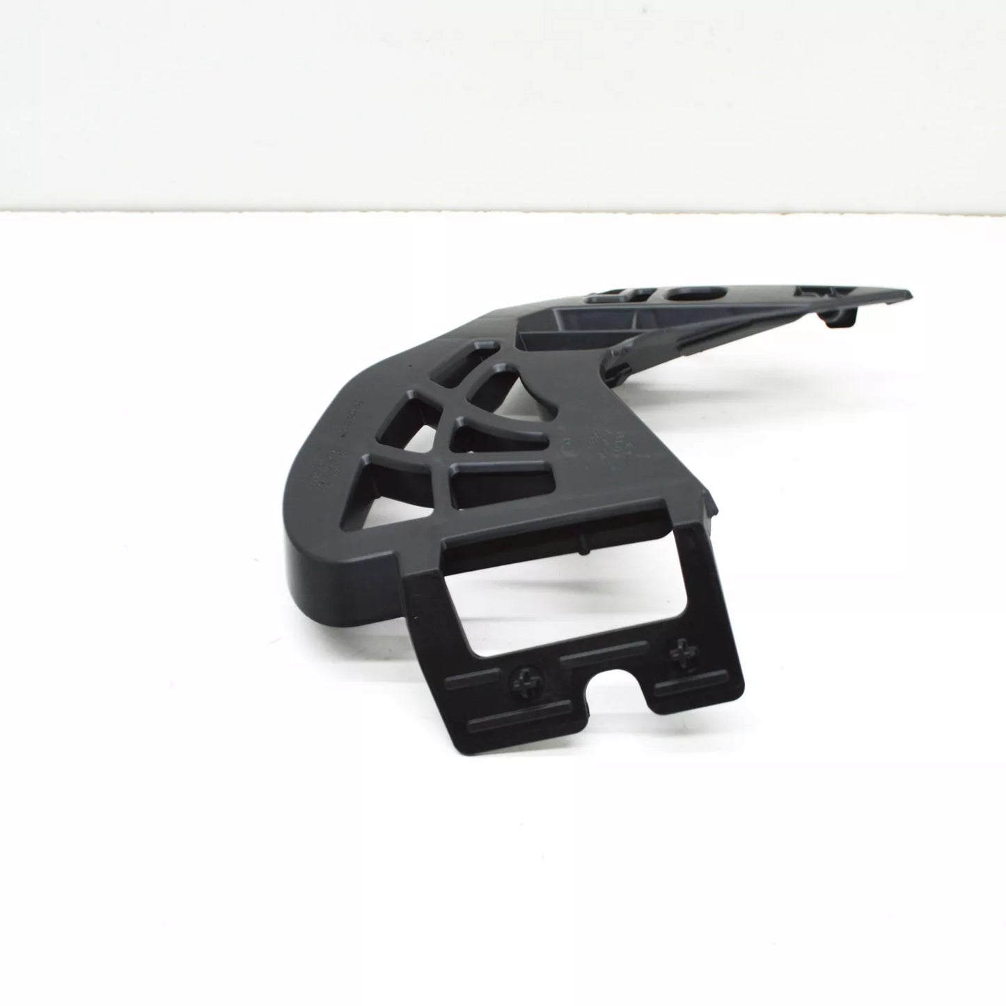 NEW BMW 5 G30 FRONT LEFT BUMPER BRACKET 51117385347 7385347 ORIGINAL