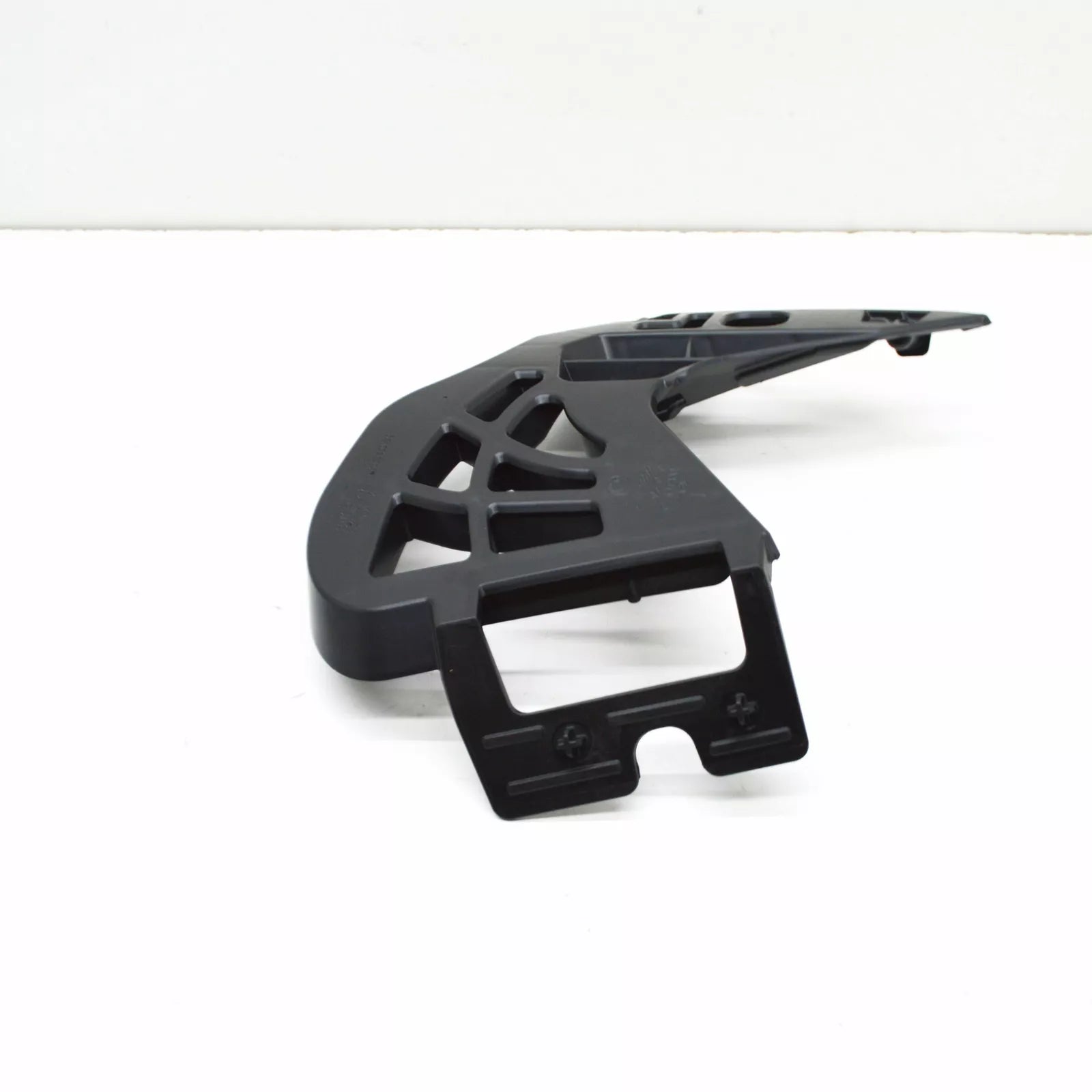 NEW BMW 5 G30 FRONT LEFT BUMPER BRACKET 51117385347 7385347 ORIGINAL