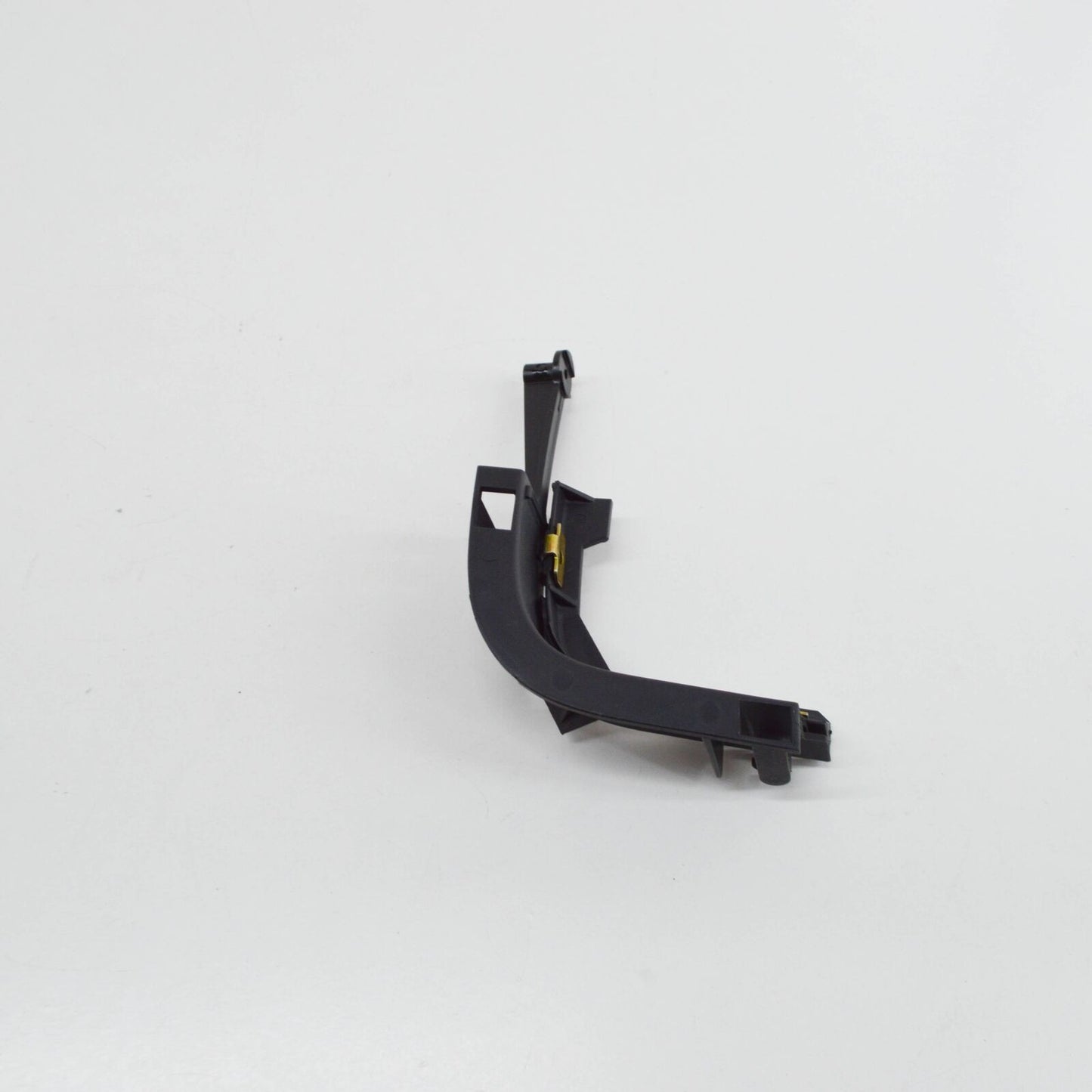 NEW MERCEDES-BENZ SL R129 FRONT LEFT BLINKER LIGHT BRACKET A1298201314 ORIGINAL