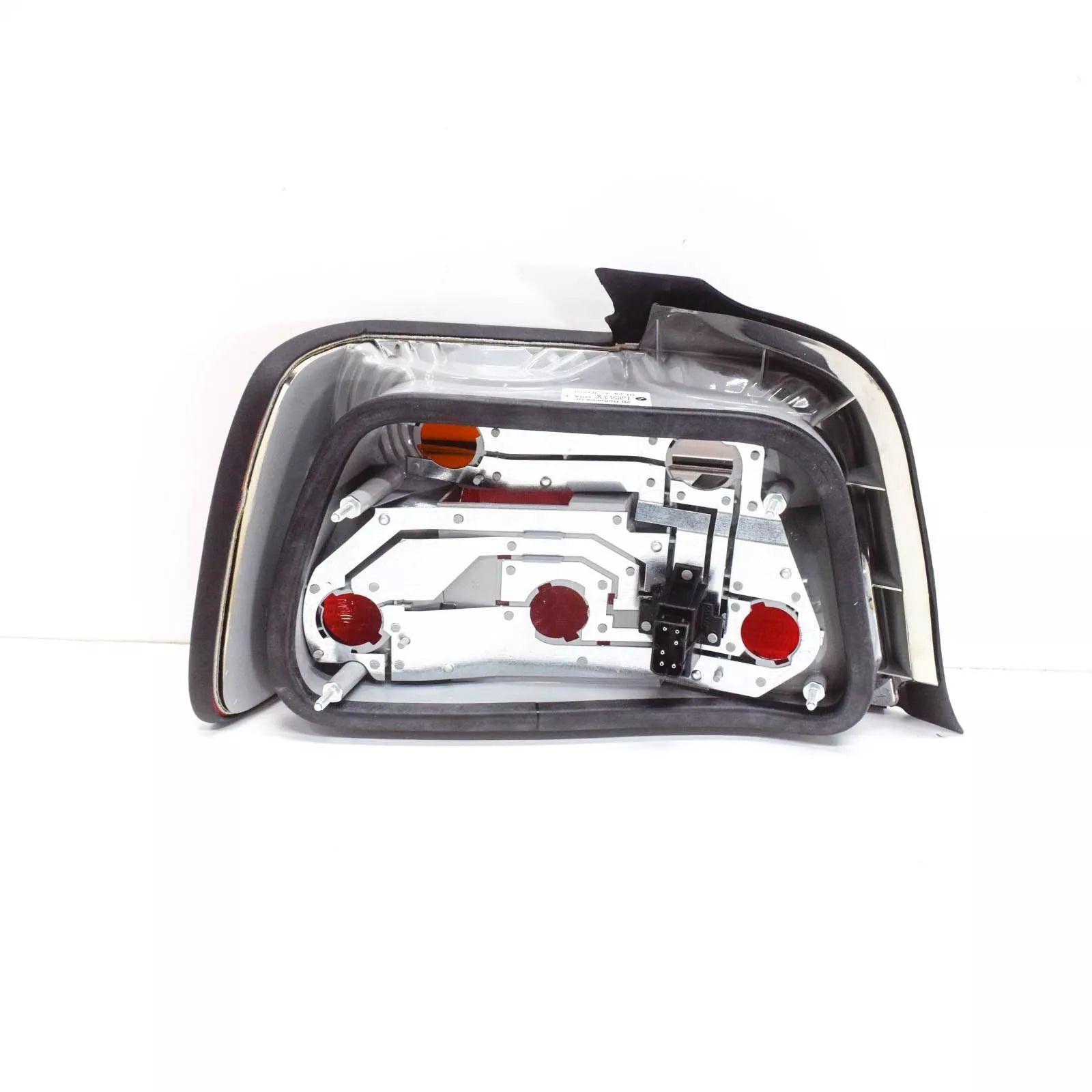 NEW BMW E36 SEDAN TAIL LIGHT RIGHT 1393432 63211393432 ORIGINAL