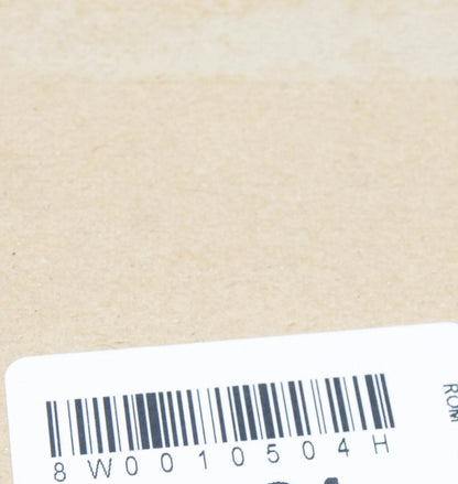 NEW AUDI Q5 FY DATA PLATE 8W0010504H ORIGINAL