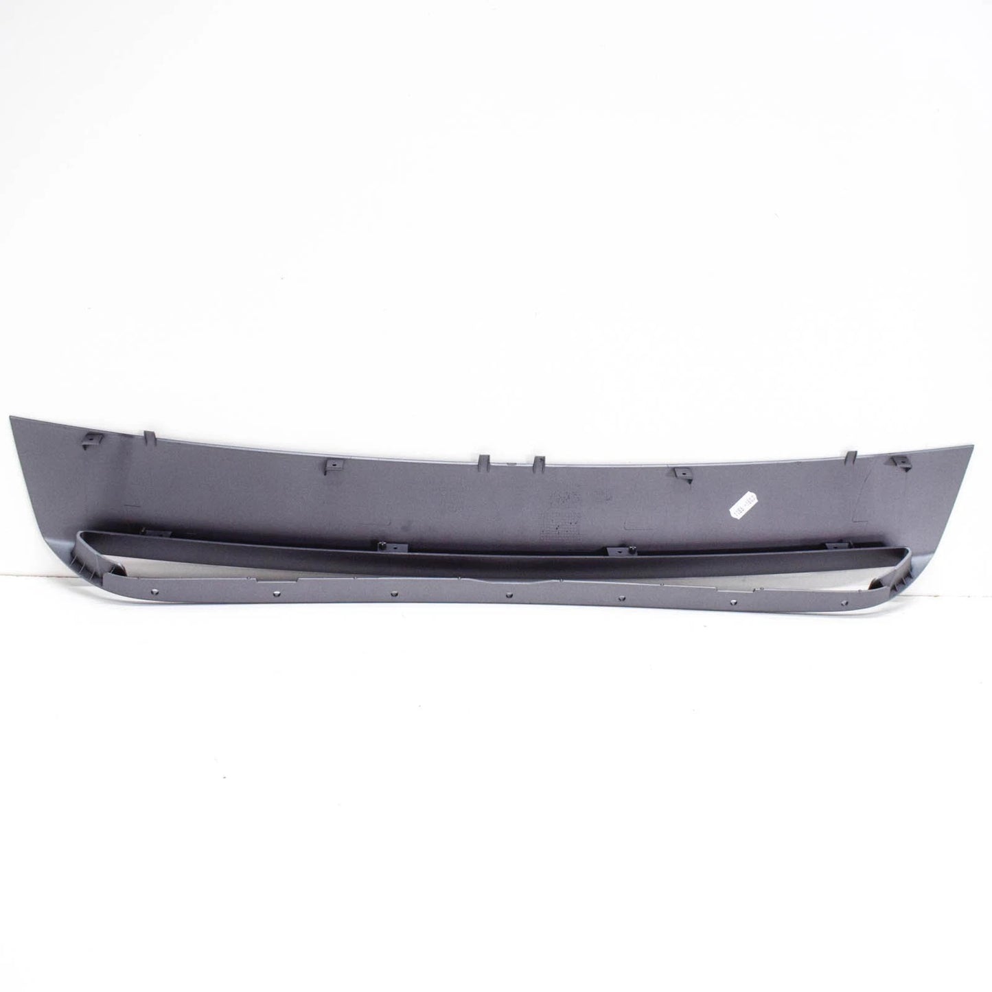NEW AUDI A5 8T3 FRONT LOWER GRILL TRIM PLATINUM 8T08076471RR
