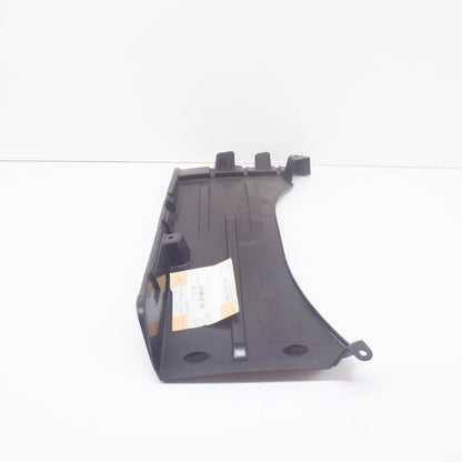 NEW BMW 3 E46 ACTIVATED CHARCOAL FILTER BOTTOM COVER 51718233266 ORIGINAL
