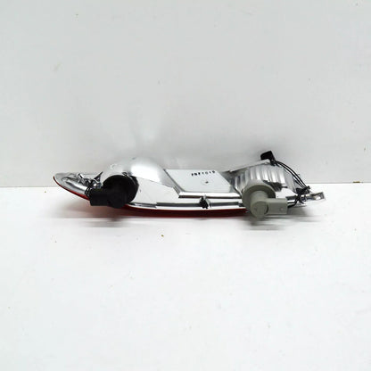 NEW BMW 6 E63 REAR BUMPER REVERSE LAMP LIGHT REFLECTOR RIGHT 63217165816