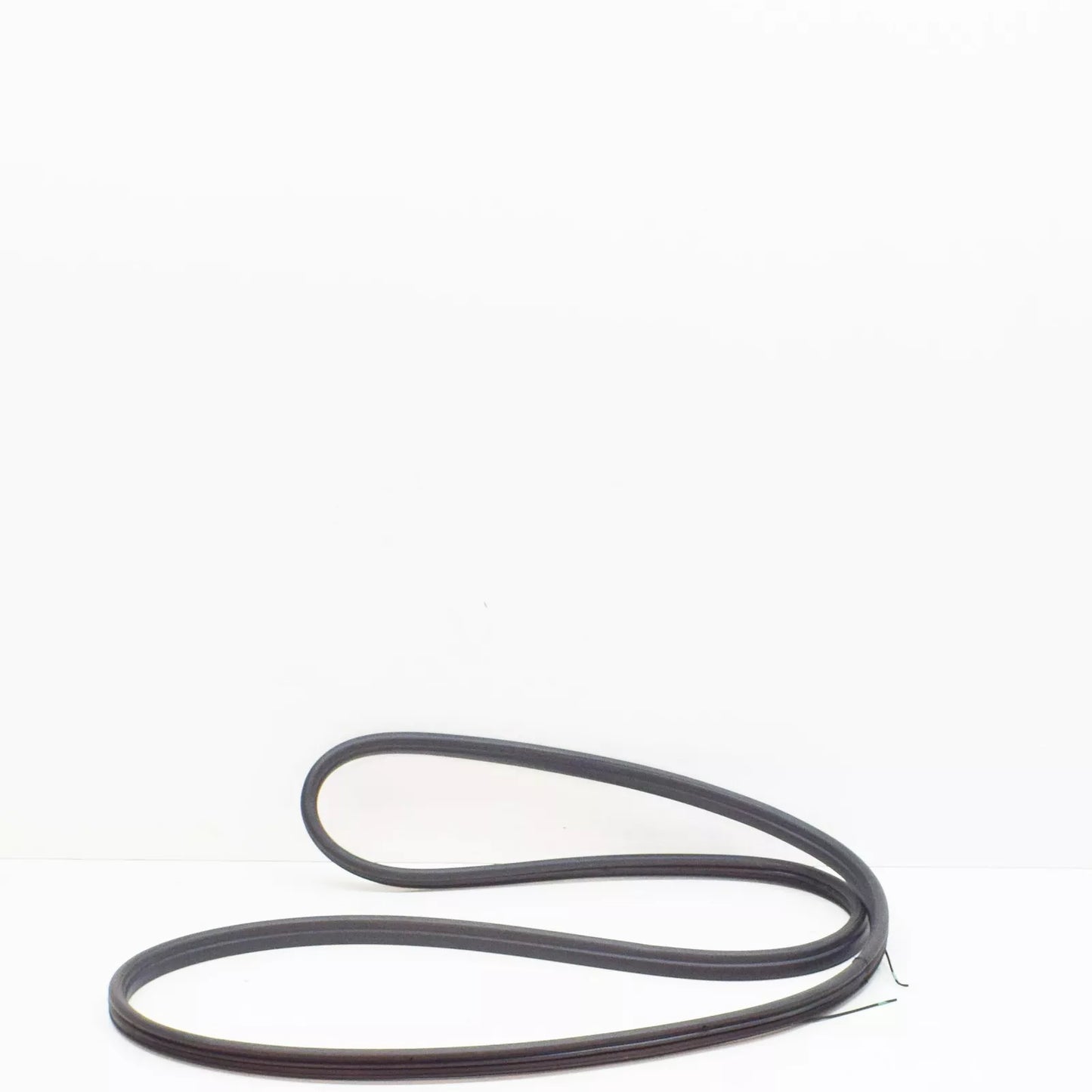 NEW BMW X5 E70 FRONT DOOR SEALING RUBBER 51727333607 7333607 ORIGINAL