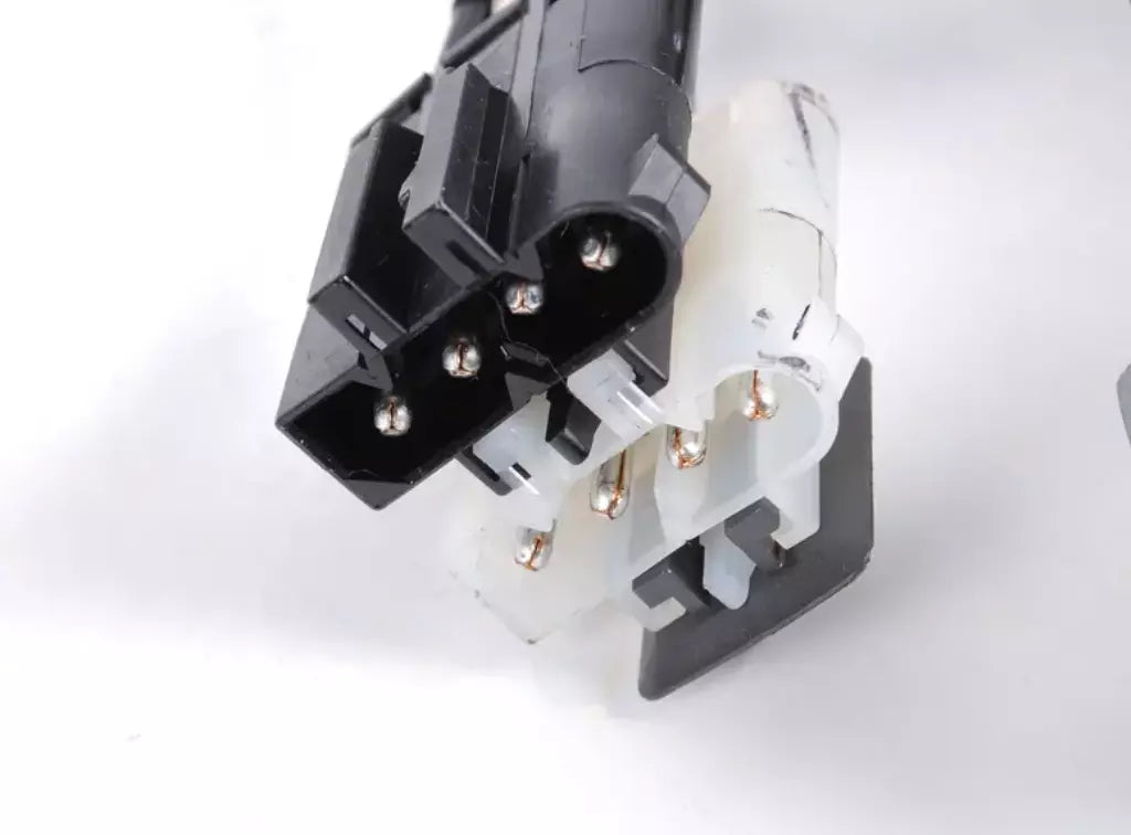 NEW BMW 7 E65,E66,E67 STEERING WHEEL ADJUSTER MOTOR 67646912120 6912120 ORIGINAL