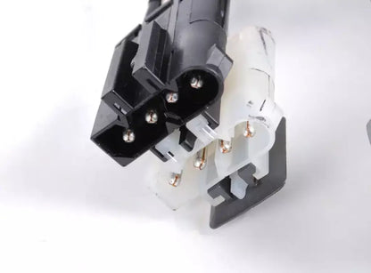 NEW BMW 7 E65,E66,E67 STEERING WHEEL ADJUSTER MOTOR 67646912120 6912120 ORIGINAL